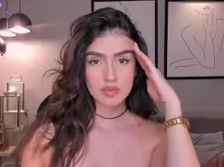 Amateur Sex Cam of PaulinaSantos