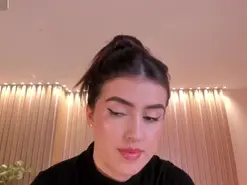 Amateur Live Porn of PaulinaSantos
