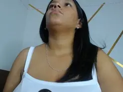 Amateur Live Sex of camila_sex0