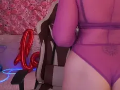 Amateur Live Porn of AmaraNights