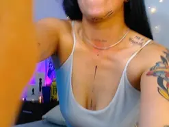 Amateur Best Webcam of Isa_Maiden18