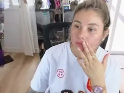 Amateur Live Porn of Tawnycox