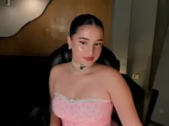 Amateur Adult Webcam of DominiqueVega