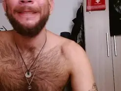 Amateur Live Porn of dominantthewolf