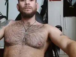 Amateur Private Sex Chat of dominantthewolf