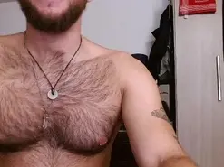 Amateur Free Porn Cam of dominantthewolf