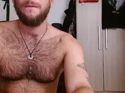 Amateur Private Sex Chat of dominantthewolf