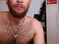 Amateur Adult Video Chat of dominantthewolf