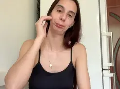 Amateur Adult Webcam of cheryl_sugar