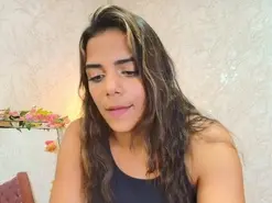 Amateur Free Live Porn of TalianaMoon