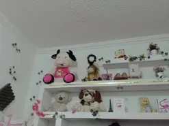 Amateur Adult Webcam of lucia_asss