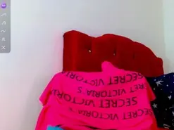 Amateur Adult Webcam of dayana_dias_