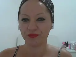 Amateur Adult Webcam of Flamenquita38