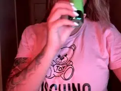 Amateur Live Porn of VIOLETA345