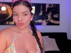 Amateur Adult Webcams of ValeriaRoldan