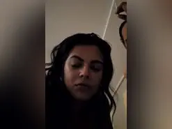 Amateur Live Porn of AnyiMoon
