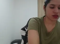 Amateur Best Webcam of Aisha_so