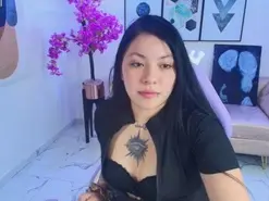 Amateur Free Porn Cam of Isa_reel