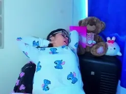 Amateur Best Webcam of Emma_boo