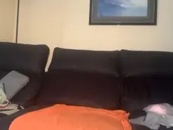 Amateur Nude Webcam of AteneaPalas69