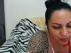 Amateur Nude Webcam of pretty_woman1