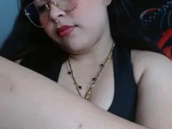Amateur Nude Webcam of Elinax