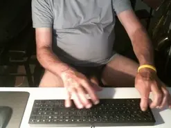 Amateur Nude Webcam of jmrjmr