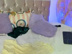 Amateur Adult Video Chat of lisbeth1