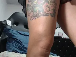 Amateur Adult Webcam of pamela25cm