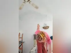 Amateur Live Porn of Yubuma