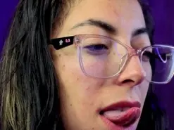 Amateur Best live sex cam show of Miranda_sexlove
