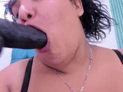 Amateur Adult Webcam of LaylaQueen