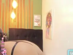 Amateur Free Porn Cam of LaylaQueen