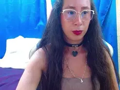 Amateur Nude Webcam of Gia_ana