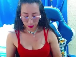 Amateur Free Live Porn of Gia_ana