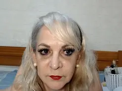 Amateur Adult Webcam of amberlux