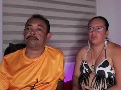 Amateur Free Porn Cam of KateAndJohn