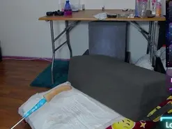 Amateur Adult Webcam of JessicaLove