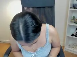 Amateur Best Webcam of Summer_evans