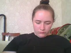 Amateur Nude Webcam of skyressies0303