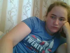 Amateur Adult Webcam of skyressies0303
