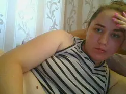 Amateur Adult Webcam of skyressies0303