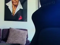 Amateur Sex Cam of latin_couple77
