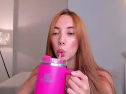 Amateur Nude Webcam of AnaisNin1