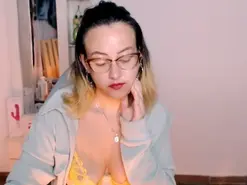 Amateur Live Porn of Barbiex