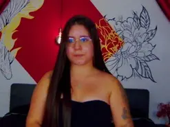 Amateur Private Sex Chat of lia_avalon_