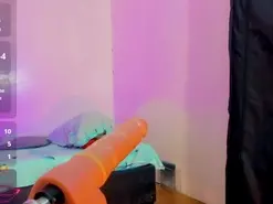 Amateur Best live sex cam show of bayolet