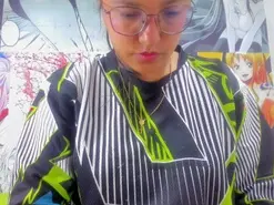Amateur Adult Video Chat of Noctuella_