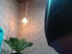 Amateur Free Live Porn of kenialove