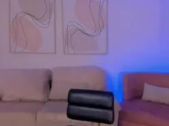 Amateur Live Porn of CandaseRussell